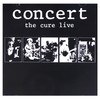 Concert-the Cure Live