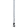 Trend Saw Tooth Forstner Bit, 3/8 Inch Diameter, Excellent Chip