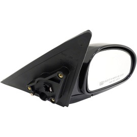 Dorman 955-1578 Passenger Side Door Mirror Compatible with Select Hyundai Models