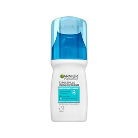 Garnier Skin Naturals Face Gel Exfocepillo Pureactive, 150 Ml                                                                                         