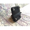 Aviation Tactical GoPro Mount for Quick-Release ANVIS NVG Visor Covers