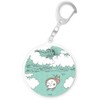 Kojikoji Acrylic Key Chain Flying Kojikoji