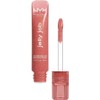 NYX Professional Makeup, Jelly Job Gloss -Tono Honey Its Jelly