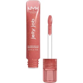 NYX Professional Makeup, Jelly Job Gloss -Tono Honey Its Jelly