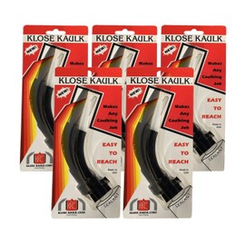 Extendable Caulk Gun Tube Extender (5)