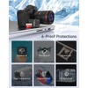 KOOTION 5 X 32 GB Micro SD Card Class 10