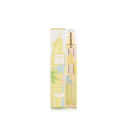 Baobab Collection Home Spray My First Baobab, 44 ml/1.49 fl. oz. (Miami - Solar & Aquatic, Sea Salt - Maritime Pine - Cypress), Clear
