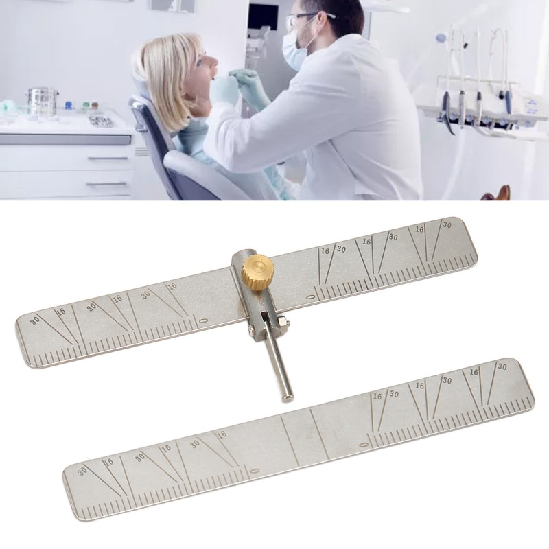 Dental Implant Locating Guide Bendable Surgical Planting Positioning Locator Implant