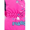 Reusch Unisex Baby Kids Comfortable Warm and Windproof Ski Gloves