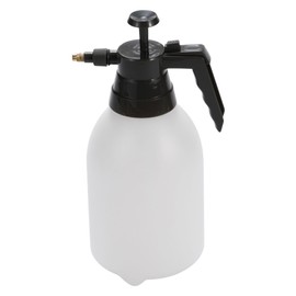 Takagi GHSN-2C Garden Pressure Sprayer for Herbicide Spraying and Watering, Continuous Spray with Lever Press, Adjustable Mist and Jet Spray, 0.5 gal (2 L)