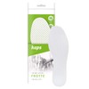Kaps Frotte Terry Cloth Comfortable And Hygienic Shoe Insoles, Freshness