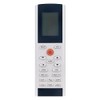 YACIFBI Replace A/C Unit Remote Control Suits for Gree AC