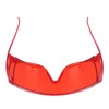 Laser Glasses Red 180 To 532nm Strong Light Protection Industrial