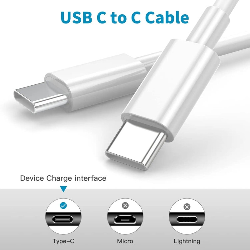 Hot Selling CE 3Packs/6PCS USB Data Cable Sets with extra