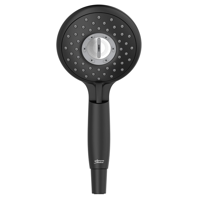 American Standard 9038154.295 Spectra 4-Function Handheld Shower Head 5-inch 1.8