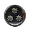 45/5 MFD 440 Volt Dual Round Run Capacitor Replacement for