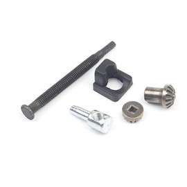 Chain Bar Tensioner Adjuster Kit Fits Echo CS-370 CS-400 CS400 CS4010 CS-4200ES CS-420ES CS-450 CS-450P CS-510 CS-520 CS-530 CS-680 CS-680S QV-680