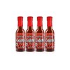 Salsa Culichi Chiltepin/ Chiltepin Hot Sauce Quantity of 4 bottles
