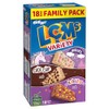 Kellogg's LCM's Variety Snack Bars (Pack Of 18)