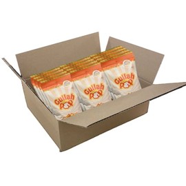 Gullah Pop Popcorn (12 ct., Haut Pimento Cheese)