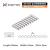 iMetrx GT2 Belt 10 mm Belt 3D Printer 5 Metre