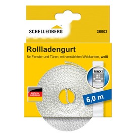 Schellenberg Roller Shutter Belt