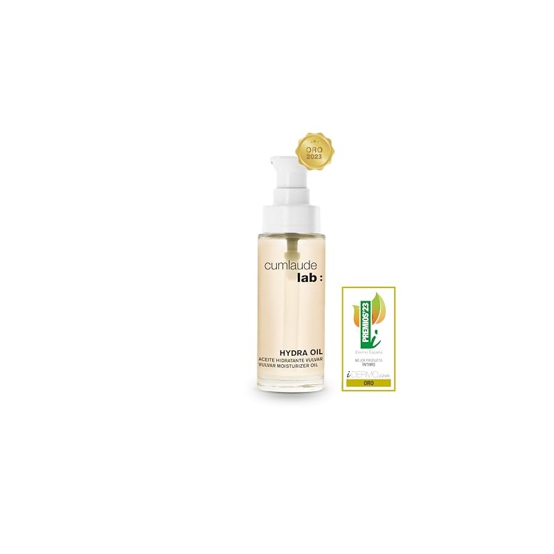 Cumlaude Hidragyn - Hydra Oil 30 ml