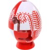 Smart Egg Color Collection - RED