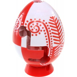 Smart Egg Color Collection - RED