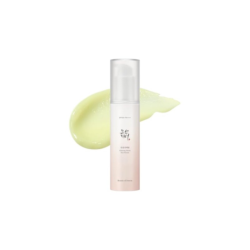 Beauty of Joseon Ginseng Sun Serum 50 ml