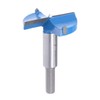 sourcing map Forstner Drill Bits 53mm, Tungsten Carbide Wood Hole