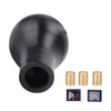 Gear Shift Knob Plastic 5 Speed Manual Chassis Handle Button