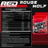 L- Glutamina Con Bcaas Y Minirales 400g 53 Servicios Red