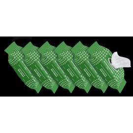 Aloe Personal Cleansing Wipes 6 Pack