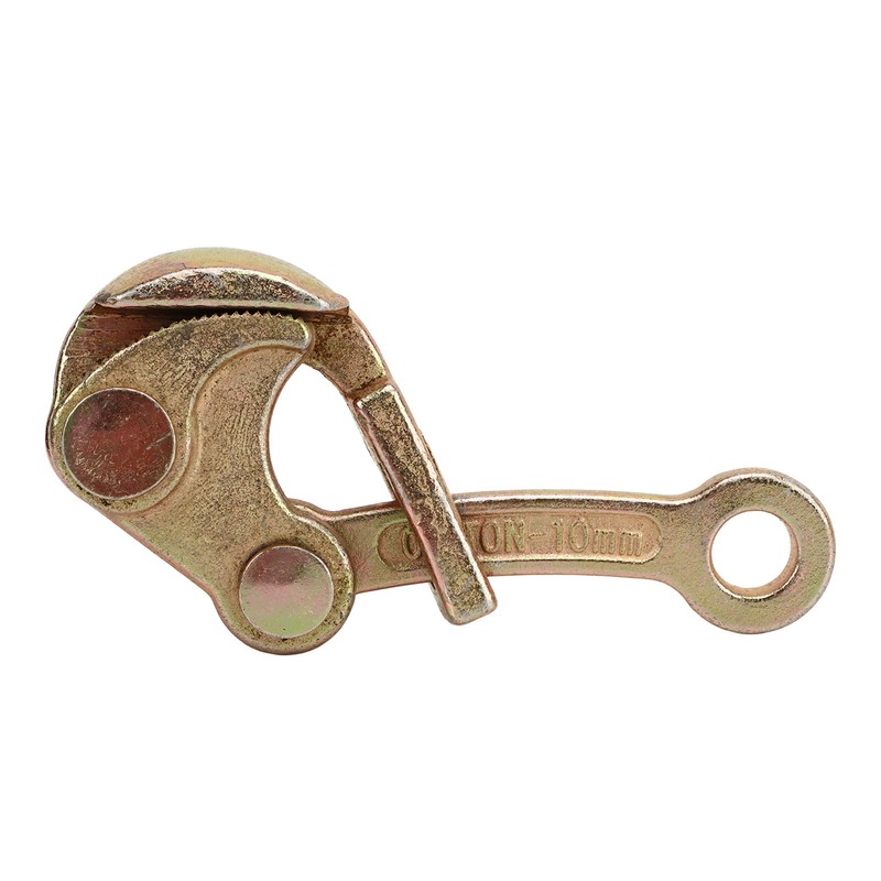 Cable Grip Puller High Strength Stable Performance Universal for Trailers