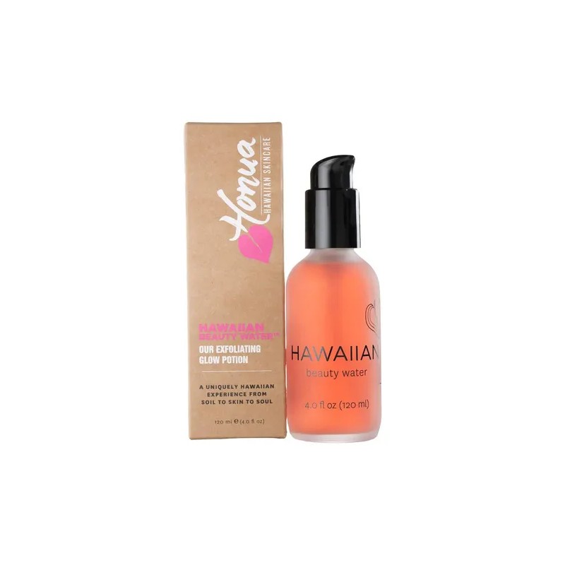 Skincare Honua Hawaiian Beauty Water 120ml
