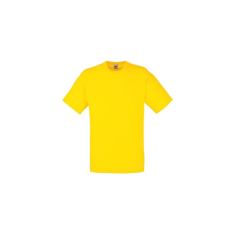 Fruit of the Loom Fruit of the Loom Men's Short-Sleeved