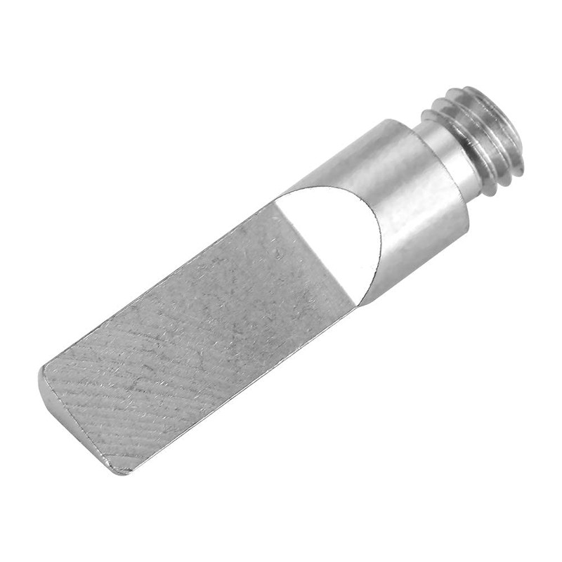 5 Pieces Gas Soldering Tips Electric Foam Cutter Soldering Tips
