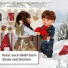 BABY born Zapf Creation Advent Calendar with 24 Surprises, Includes