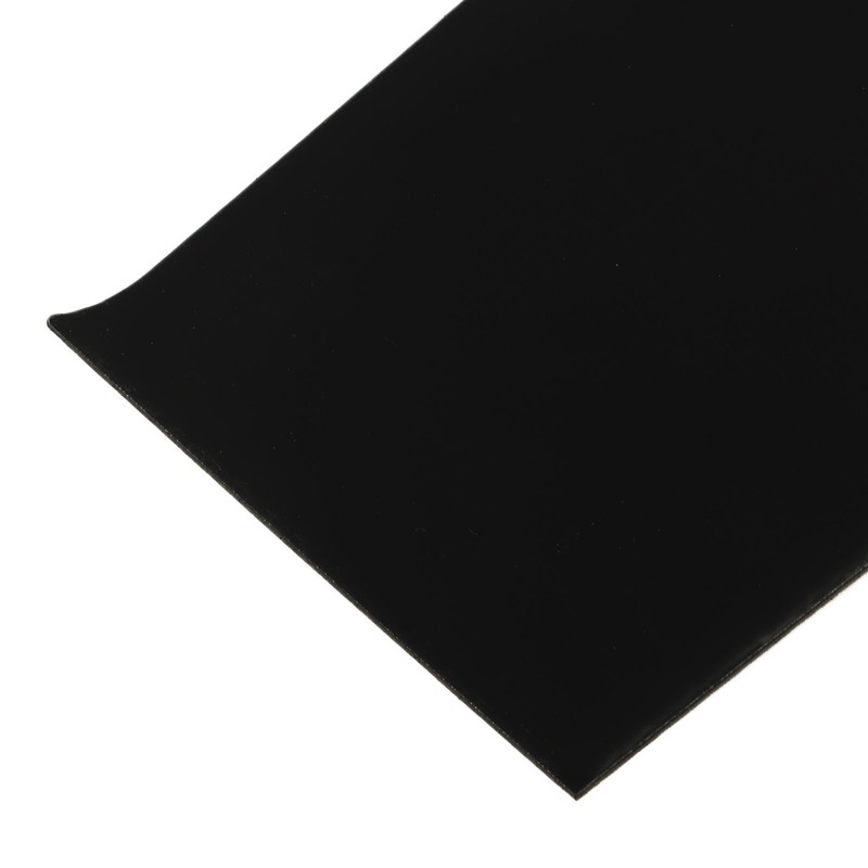 4pcs Black Pillar Posts Door Trim B Pillar Posts Door