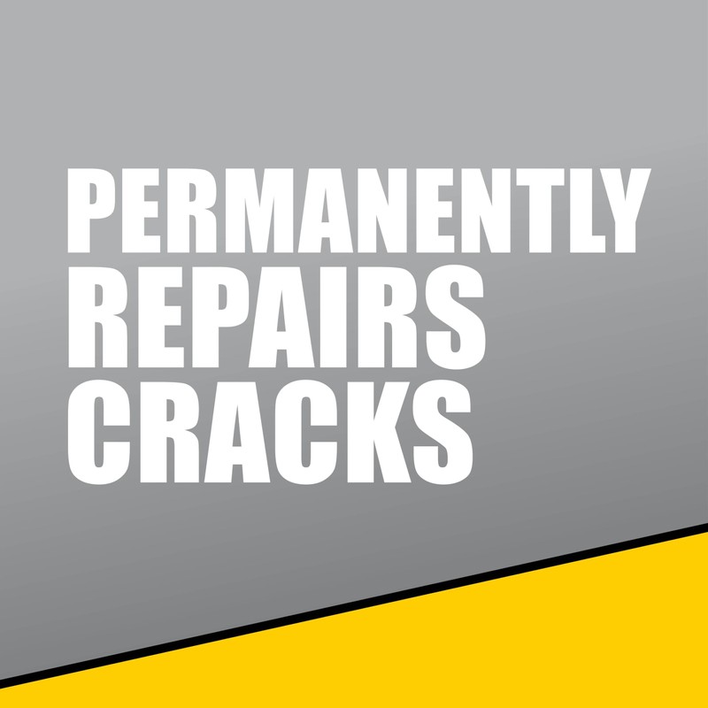 Titebond TitePatch Elastomeric Patching Compound 5366, White Textured Brush Grade,