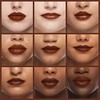 WET N WILD New Silk Finish Lipstick - Mink Brown