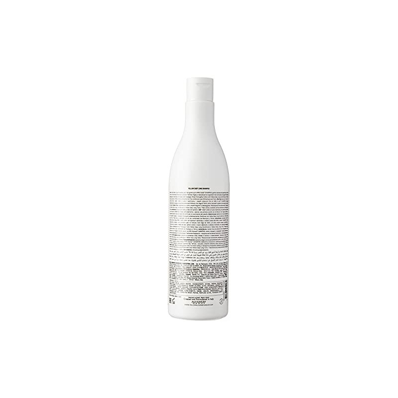YELLOW EASY LONG SHAMPOO - 500 ML