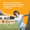 Renzo's Vitamin C Para Niños Con Saúco Y Zinc 60
