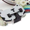 Steering Wheel Turn Signal Switch Harness Replacement for Buick Estate/Grand/LeSabre