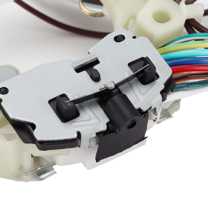 Steering Wheel Turn Signal Switch Harness Replacement for Buick Estate/Grand/LeSabre