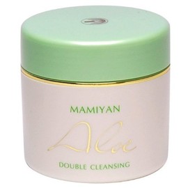 Mamiyan Aloe W Cleansing