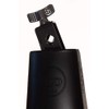 Latin Percussion Cencerro, negro, 5 pulgadas (LP204AN)
