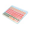 Kid Chinese Pinyin Learning Tablet Toddlers Pinyin Speaking Learning Pad