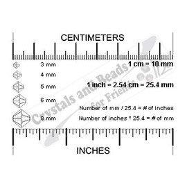 5mm Tanzanite, Deep Purple Crystals, Czech MC Rondell Bead (Bicone, Diamond Shape), 1 Gross = 144 Pieces